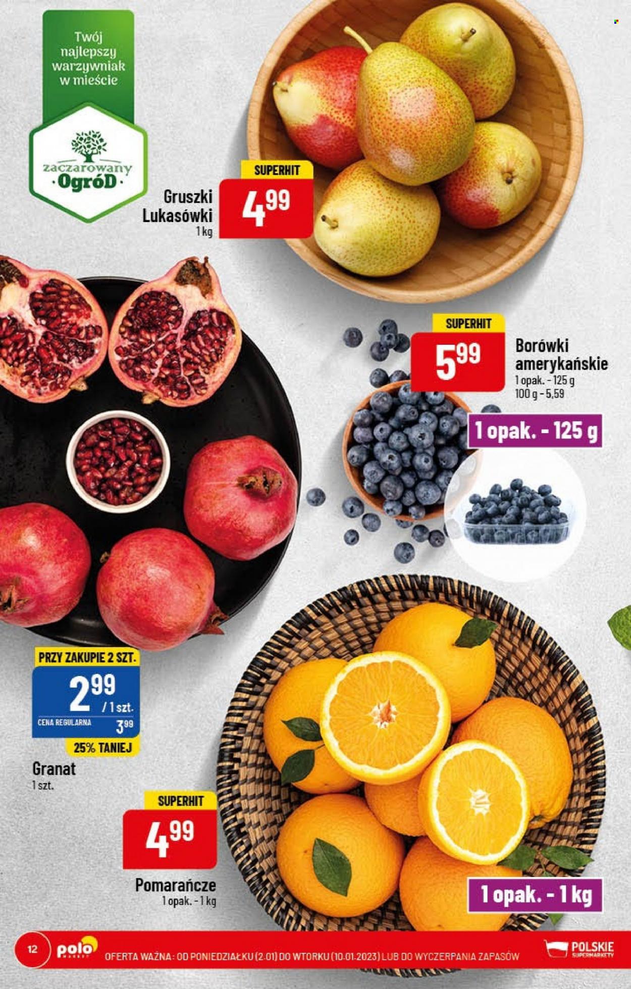 Gazetka Polomarket - 2.01.2023 - 10.01.2023. Strona 12
