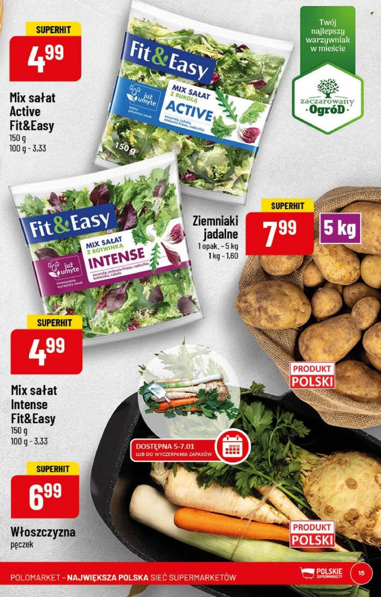 Gazetka Polomarket - 2.01.2023 - 10.01.2023. Strona 15