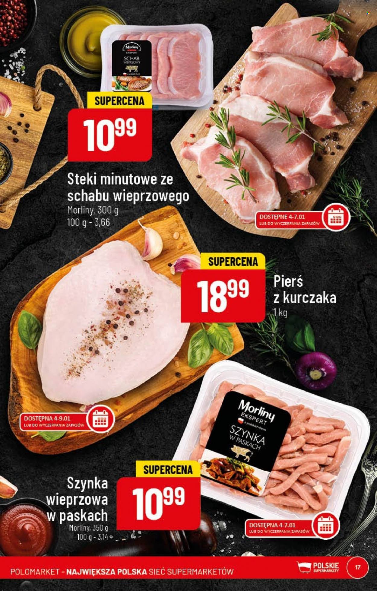 Gazetka Polomarket - 2.01.2023 - 10.01.2023. Strona 17