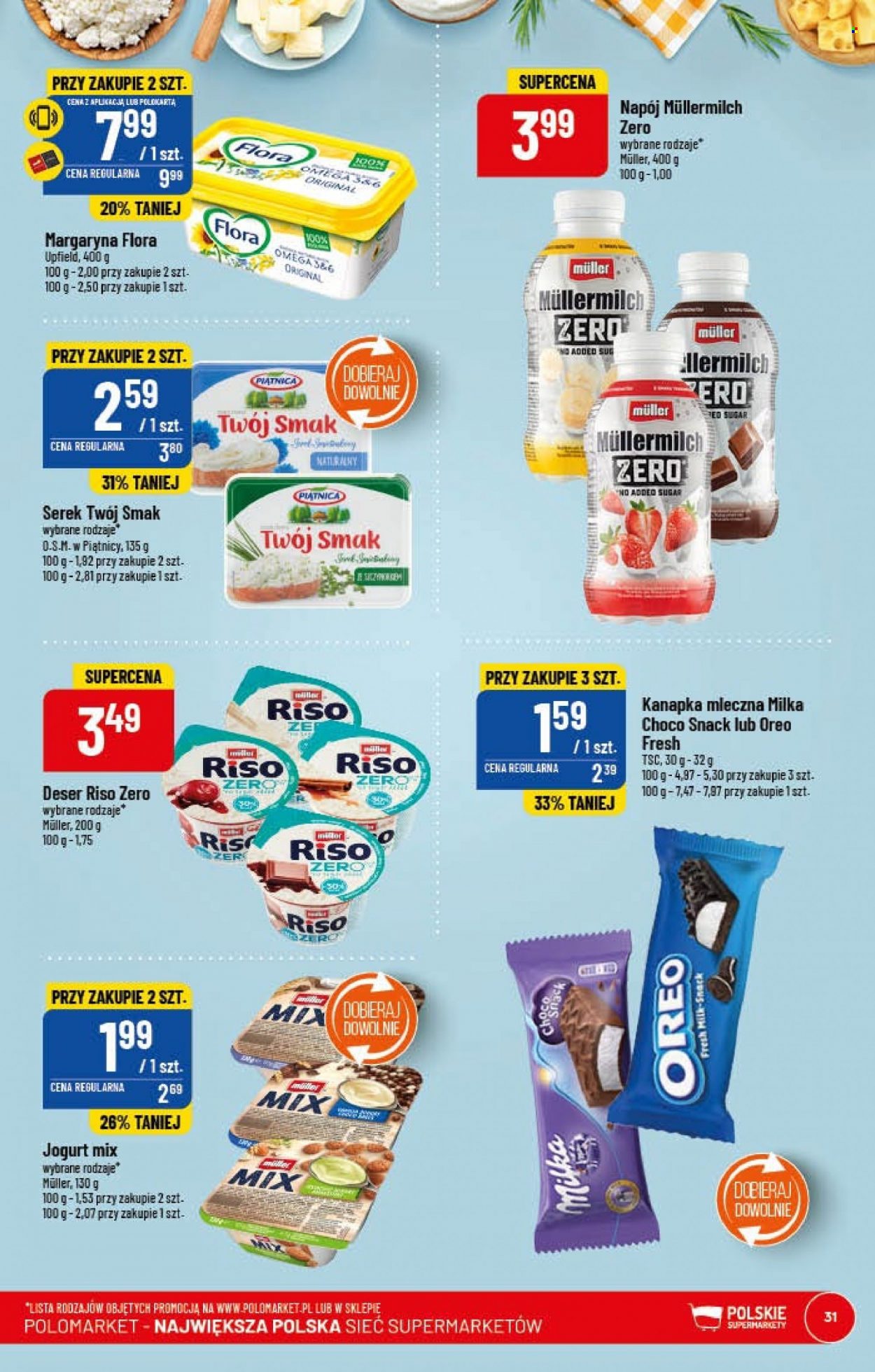 Gazetka Polomarket - 2.01.2023 - 10.01.2023. Strona 31