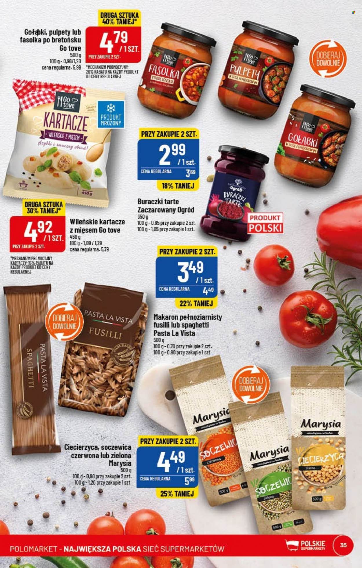 Gazetka Polomarket - 2.01.2023 - 10.01.2023. Strona 35
