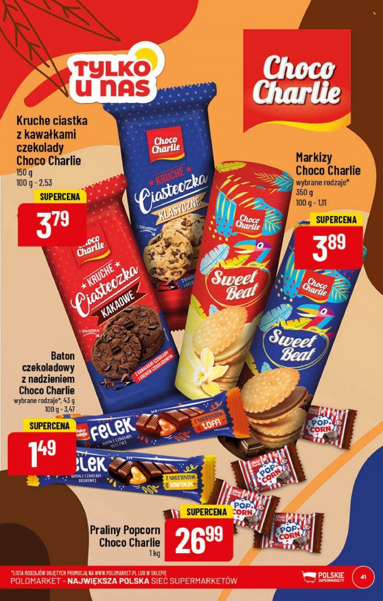 Gazetka Polomarket - 2.01.2023 - 10.01.2023. Strona 41