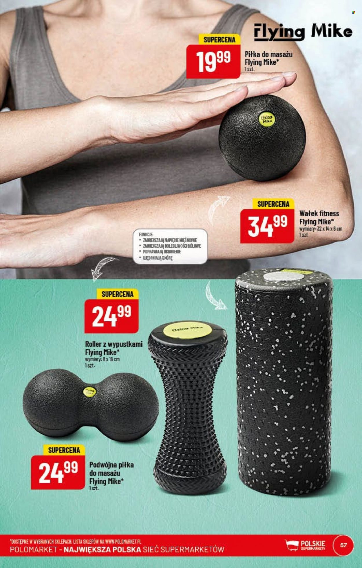 Gazetka Polomarket - 2.01.2023 - 10.01.2023. Strona 57