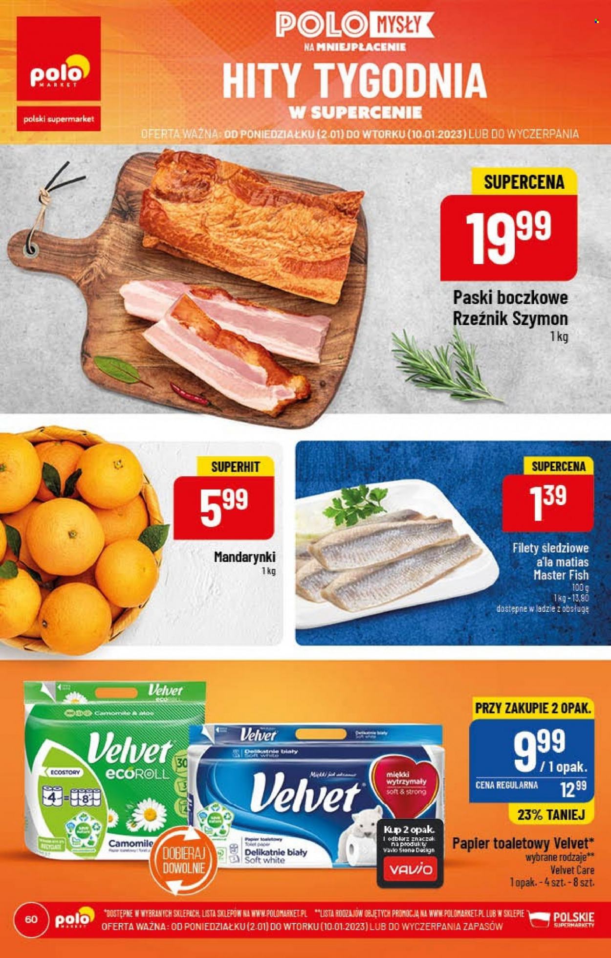 Gazetka Polomarket - 2.01.2023 - 10.01.2023. Strona 60