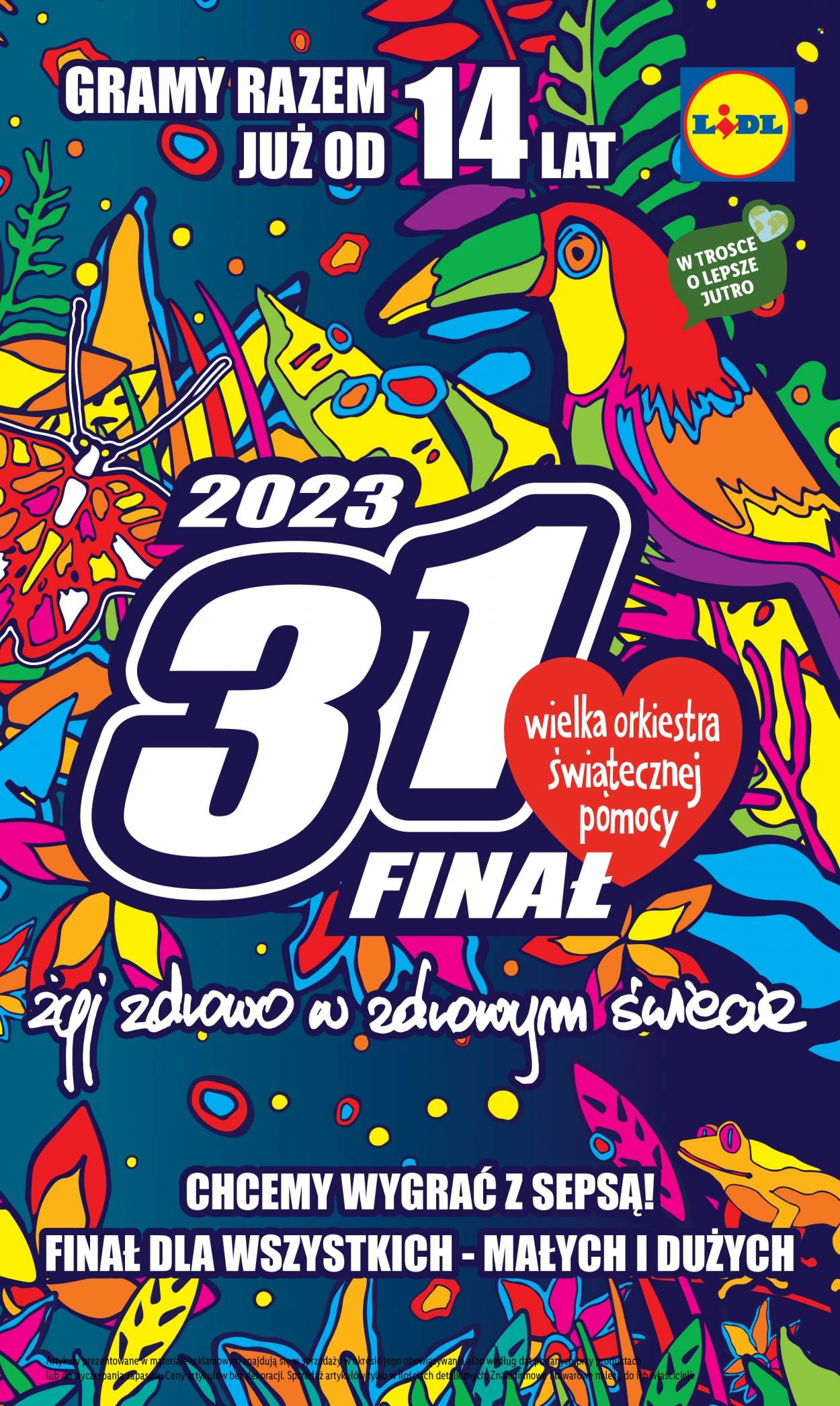 Gazetka Lidl - 2.01.2023 - 4.01.2023. Strona 21