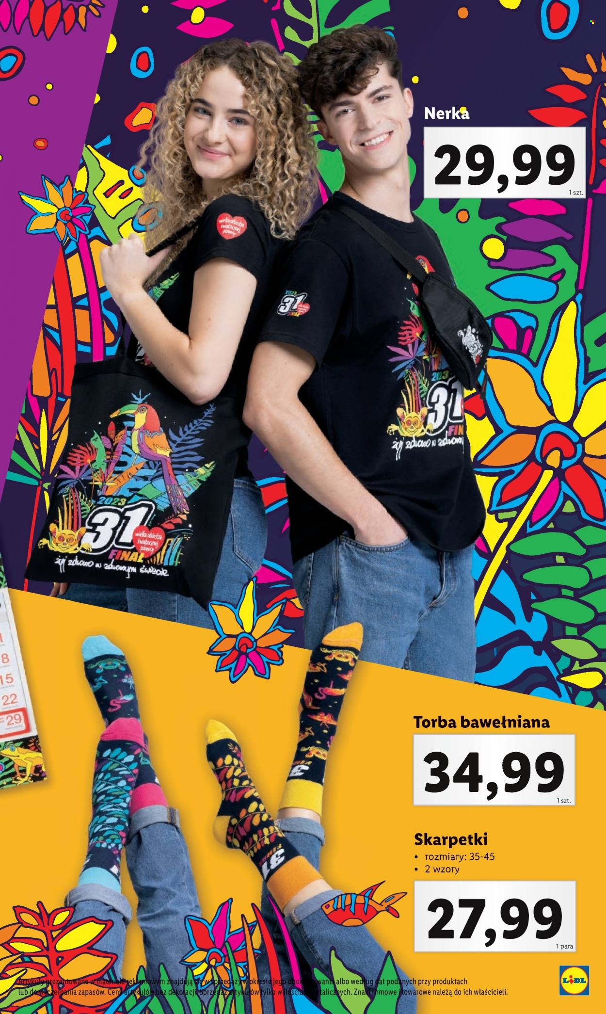 Gazetka Lidl - 2.01.2023 - 4.01.2023. Strona 59