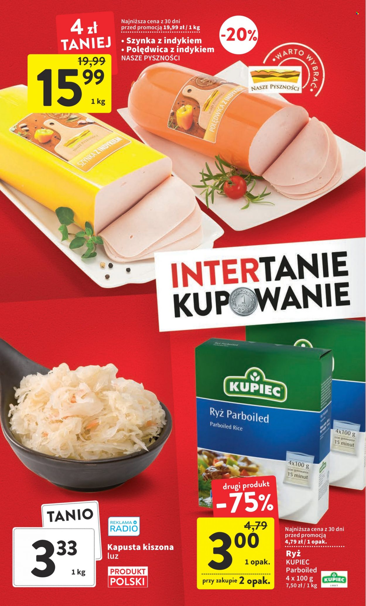 Gazetka Intermarché - 3.01.2023 - 11.01.2023. Strona 2