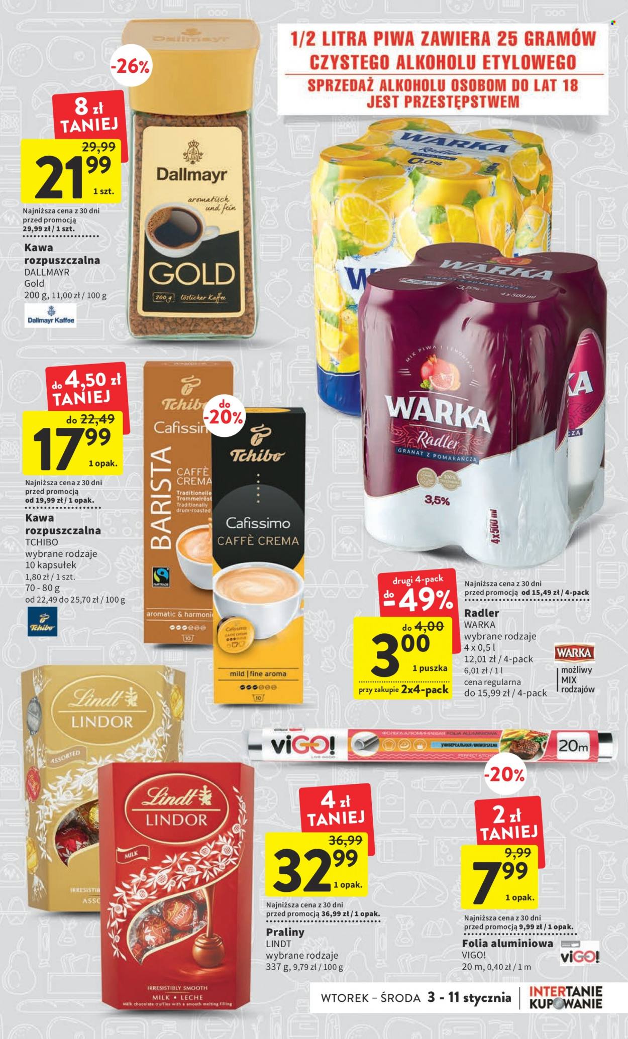 Gazetka Intermarché - 3.01.2023 - 11.01.2023. Strona 5