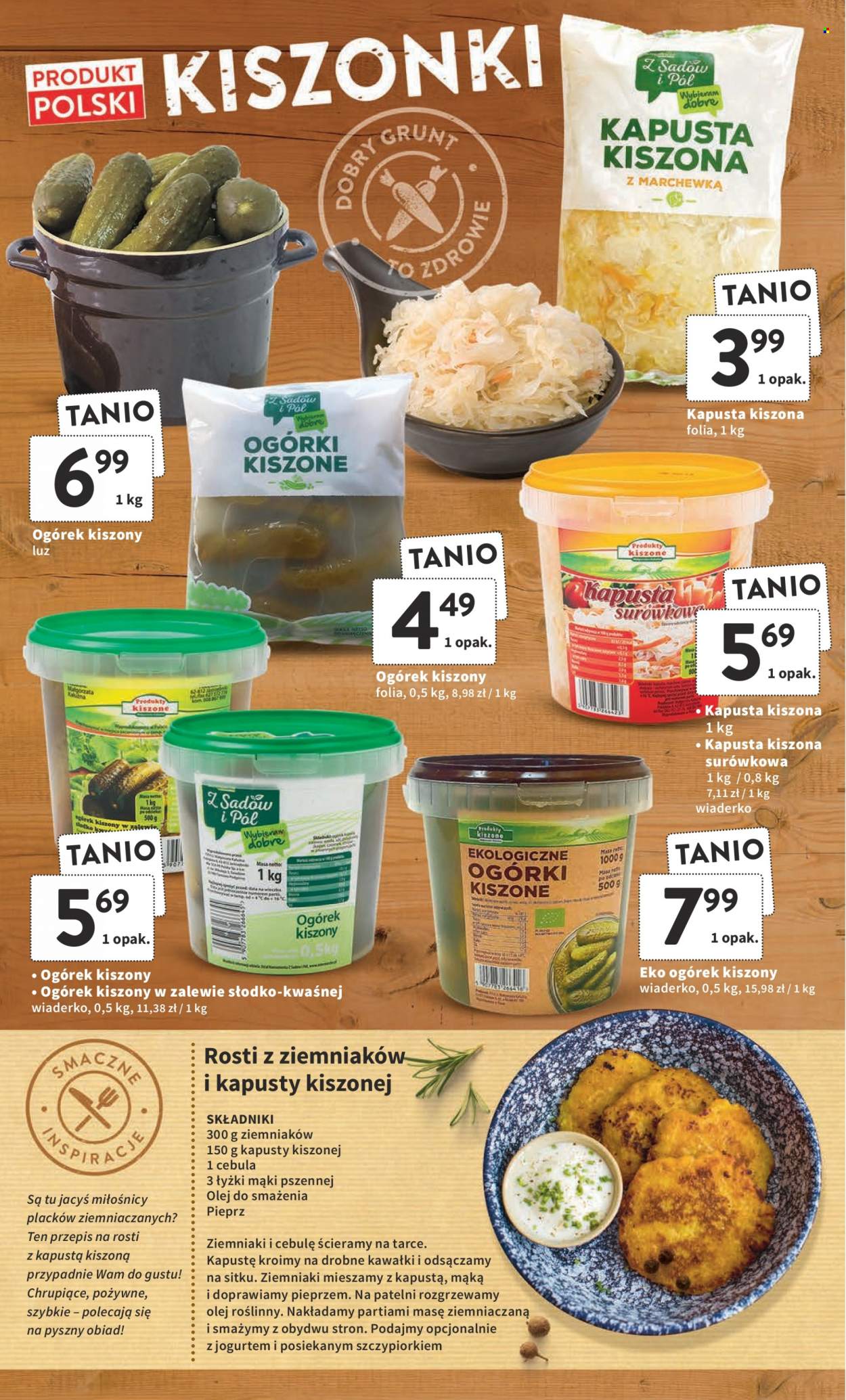 Gazetka Intermarché - 3.01.2023 - 11.01.2023. Strona 8