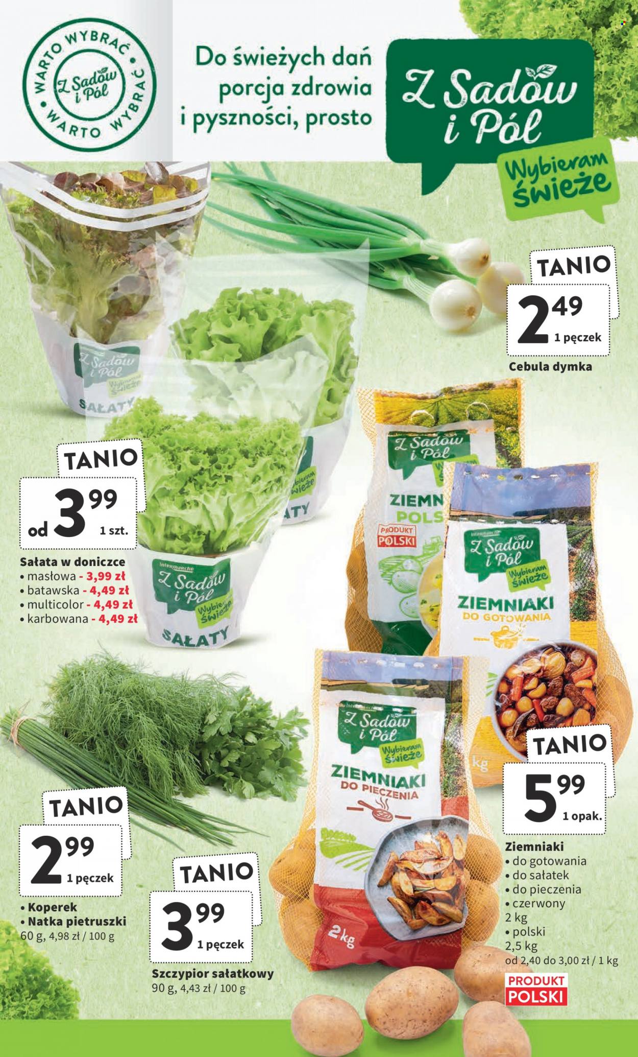 Gazetka Intermarché - 3.01.2023 - 11.01.2023. Strona 11