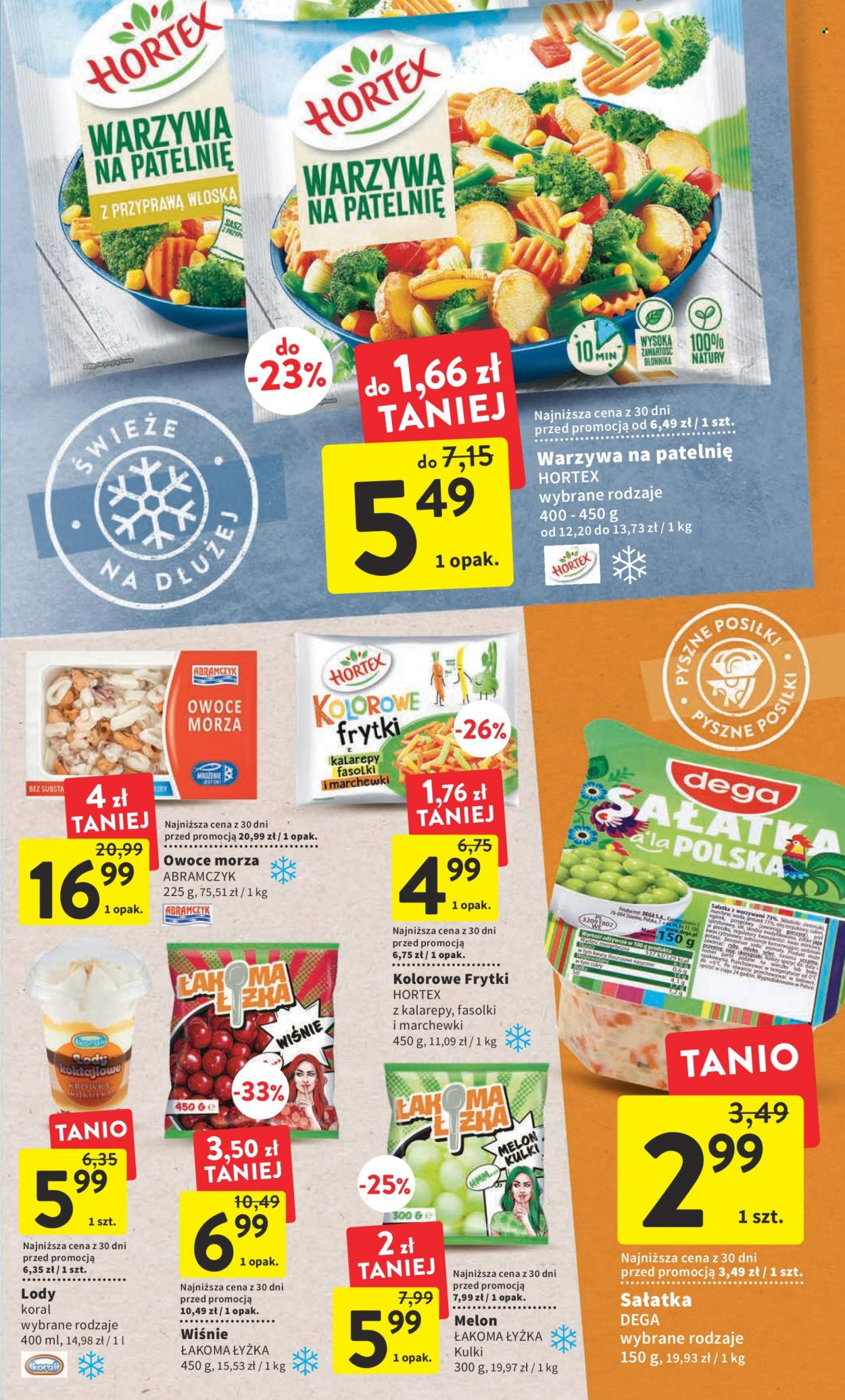 Gazetka Intermarché - 3.01.2023 - 11.01.2023. Strona 17