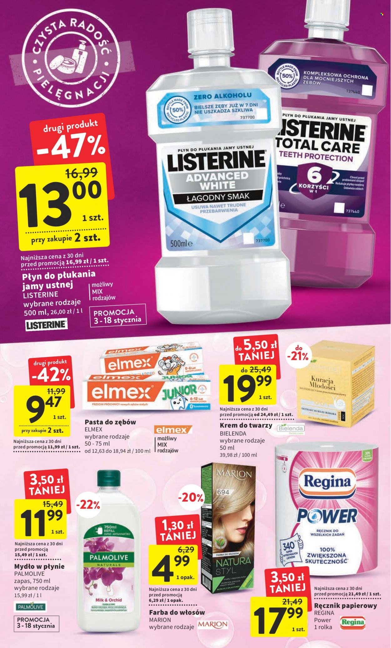 Gazetka Intermarché - 3.01.2023 - 11.01.2023. Strona 26