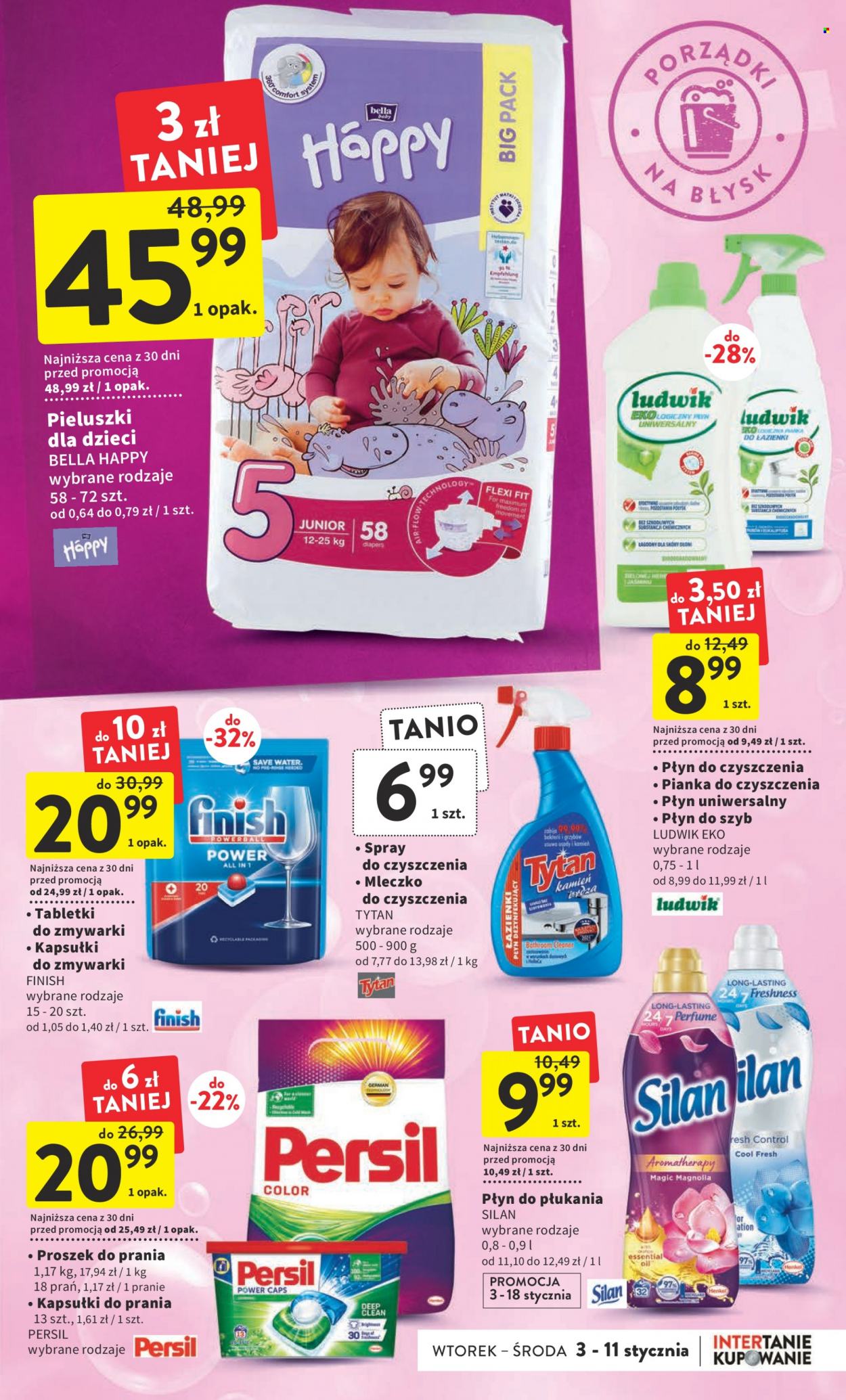 Gazetka Intermarché - 3.01.2023 - 11.01.2023. Strona 27
