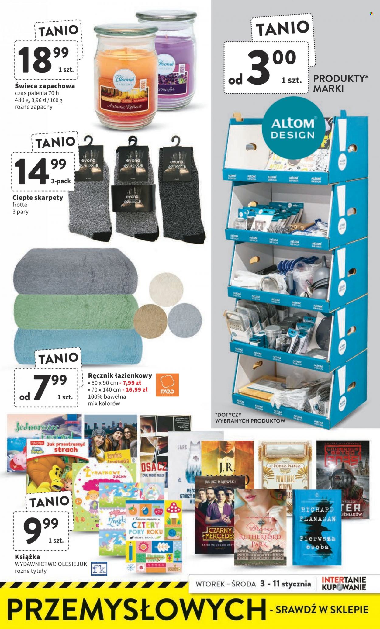 Gazetka Intermarché - 3.01.2023 - 11.01.2023. Strona 29