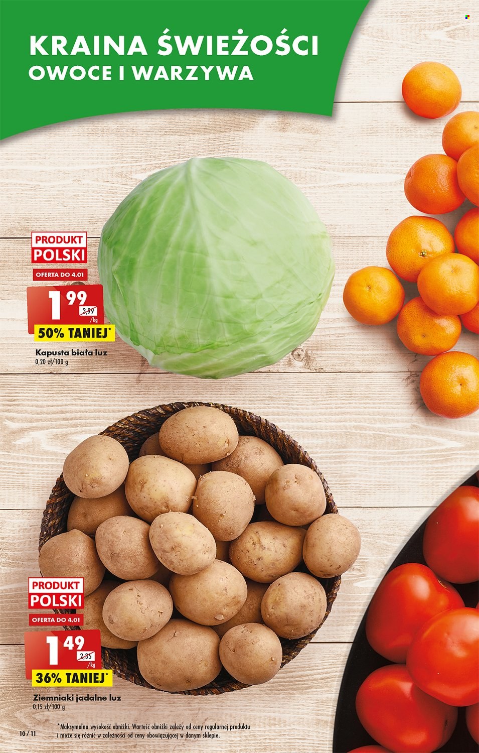 Gazetka Biedronka - 2.01.2023 - 7.01.2023. Strona 10
