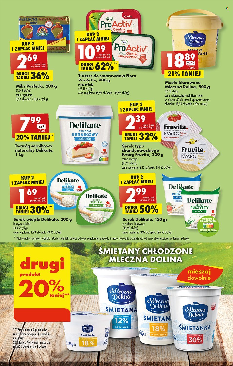 Gazetka Biedronka - 2.01.2023 - 7.01.2023. Strona 21