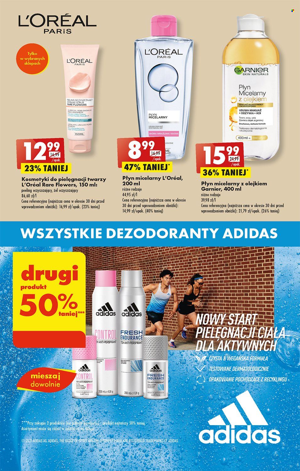 Gazetka Biedronka - 2.01.2023 - 7.01.2023. Strona 43