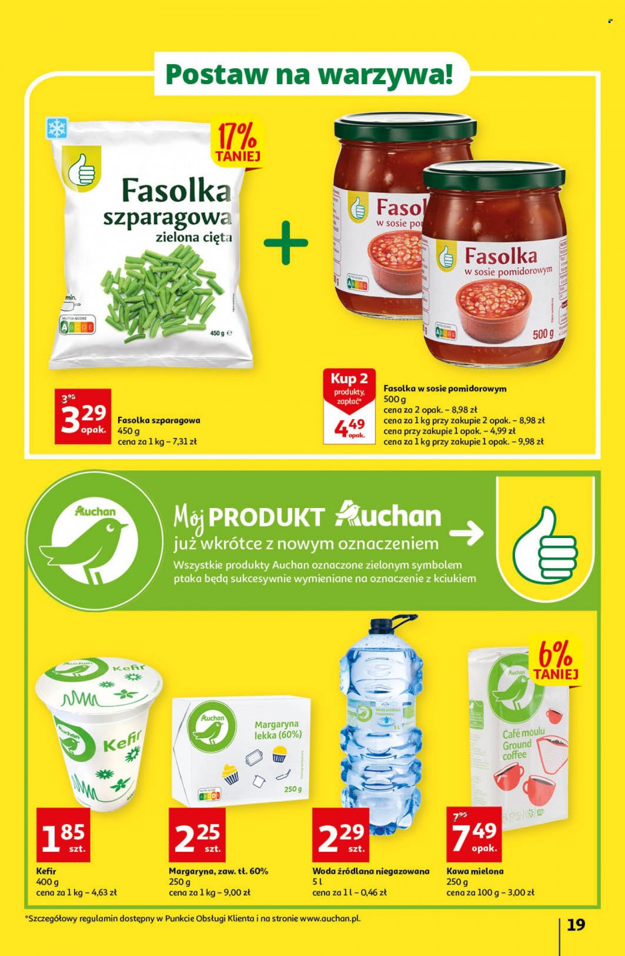 Gazetka Auchan - 3.01.2023 - 11.01.2023. Strona 19
