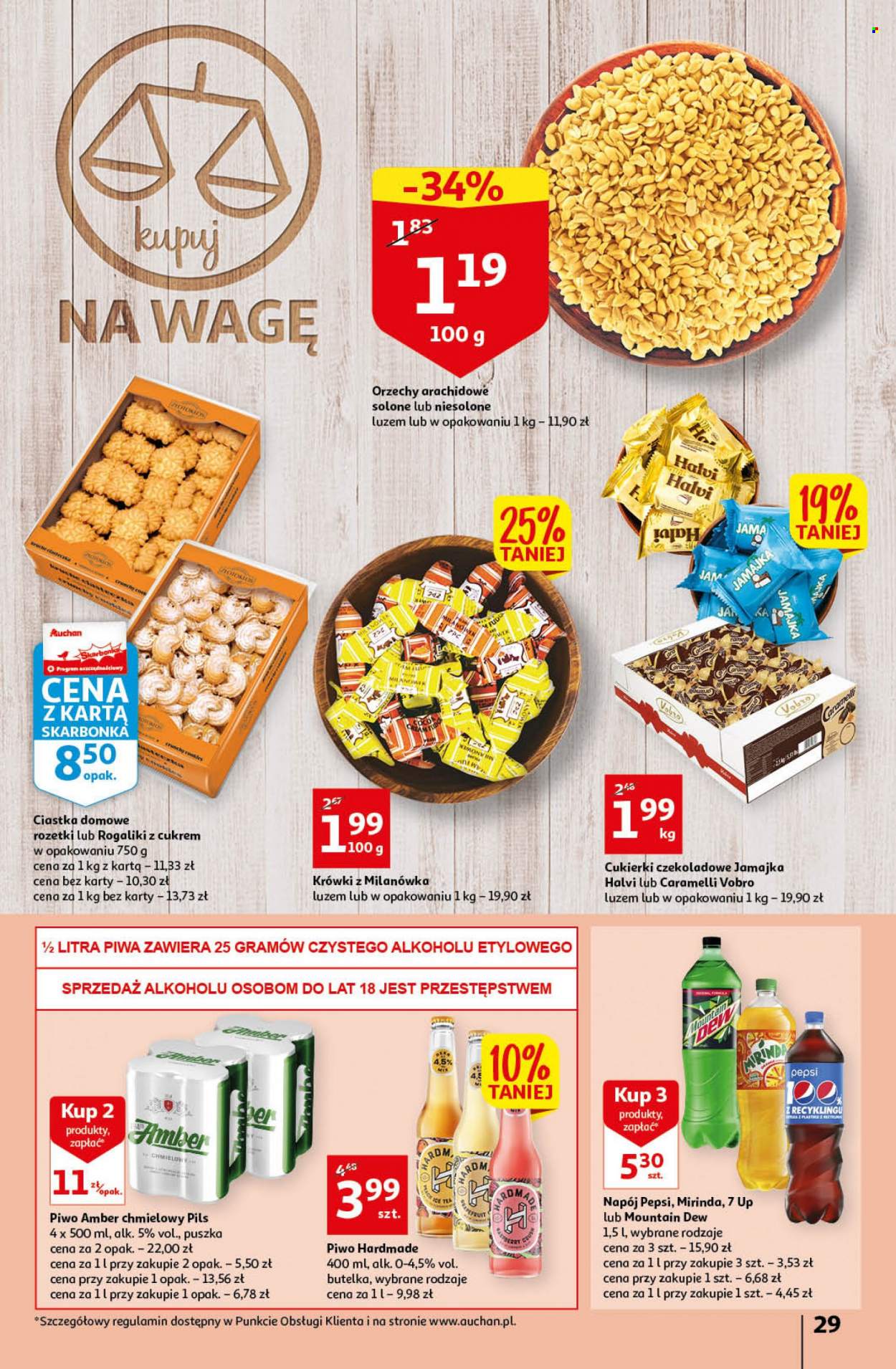 Gazetka Auchan - 3.01.2023 - 11.01.2023. Strona 29