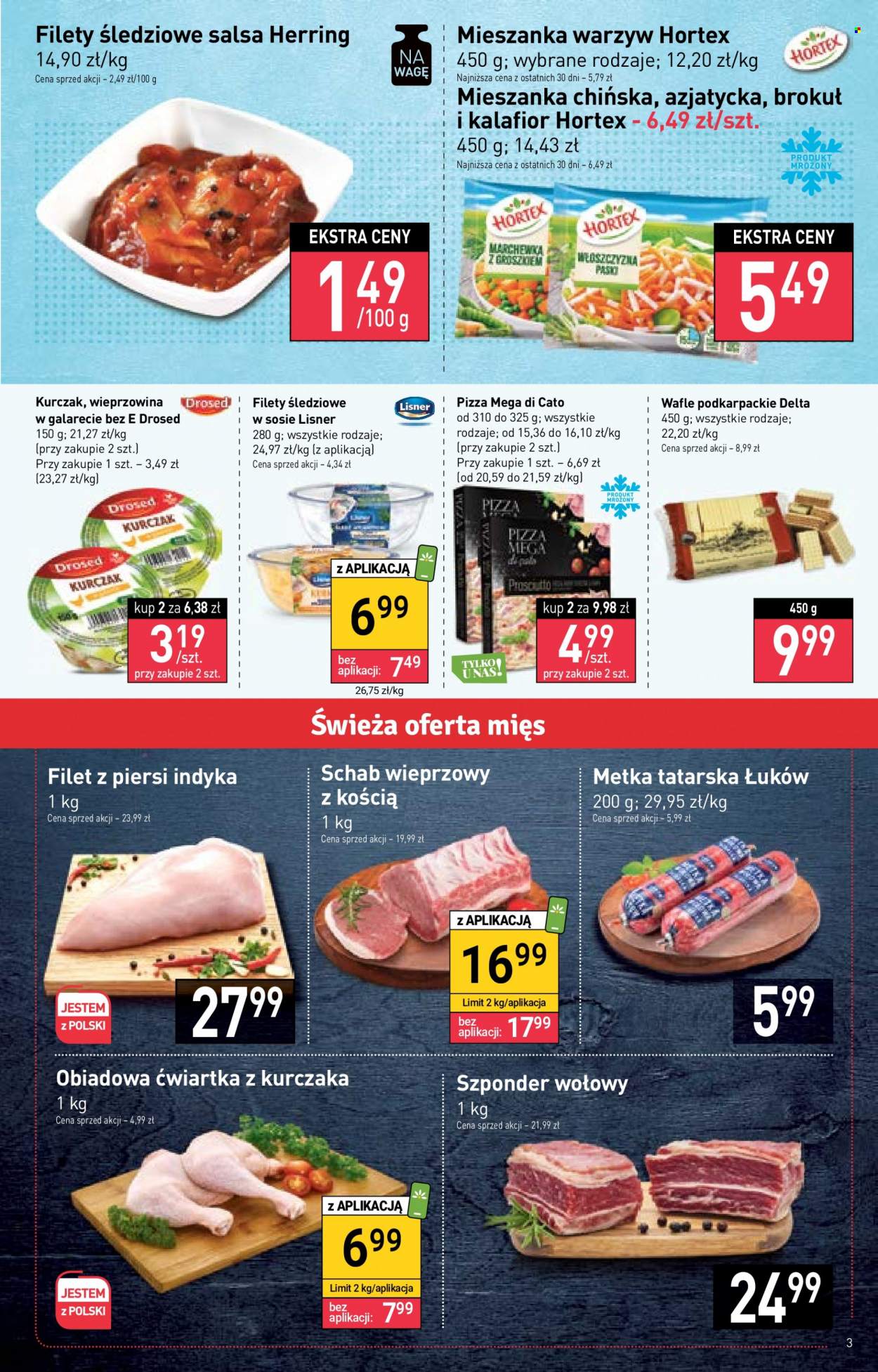 Gazetka Stokrotka Market - 5.01.2023 - 11.01.2023. Strona 3