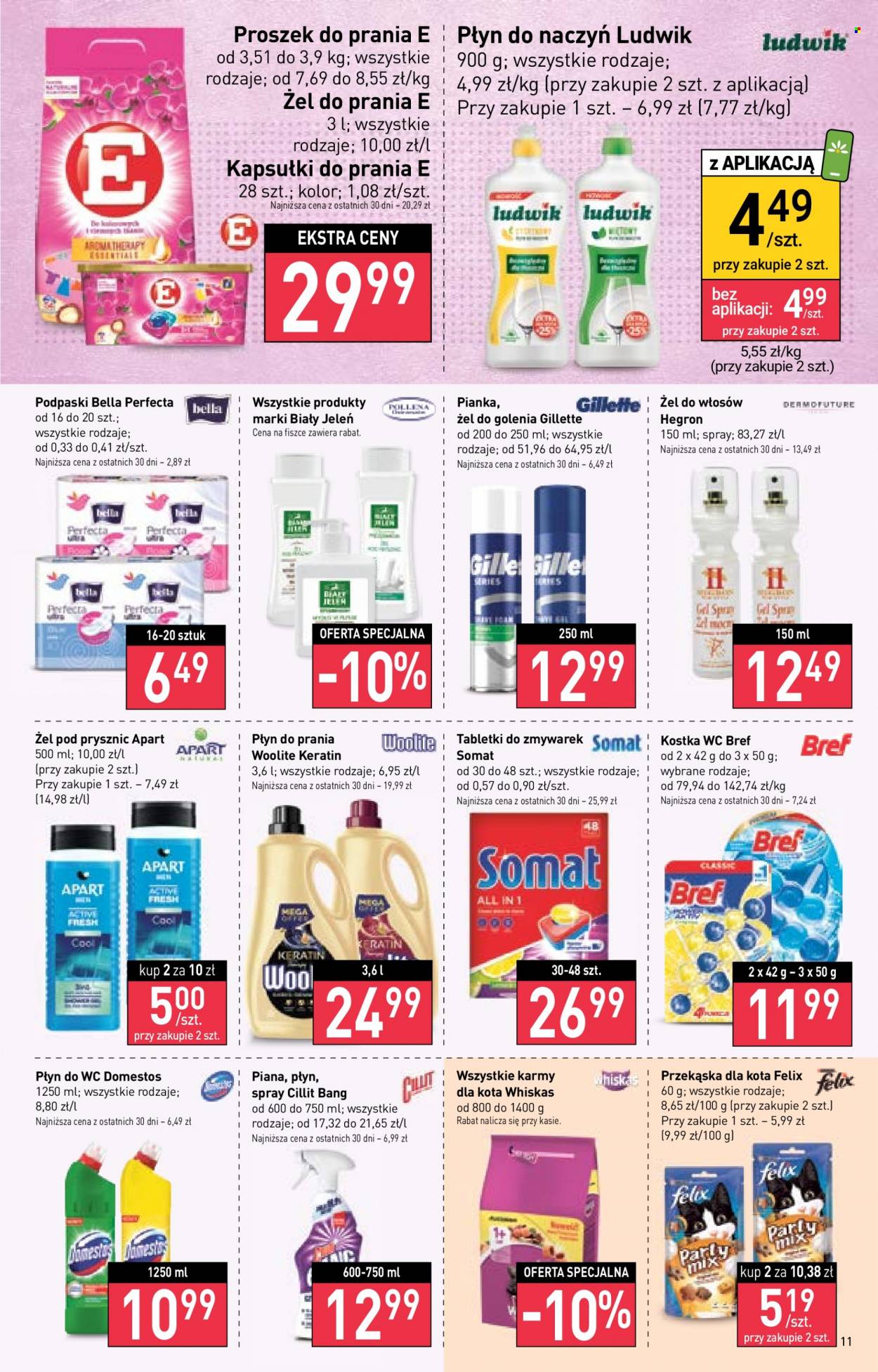 Gazetka Stokrotka Market - 5.01.2023 - 11.01.2023. Strona 11