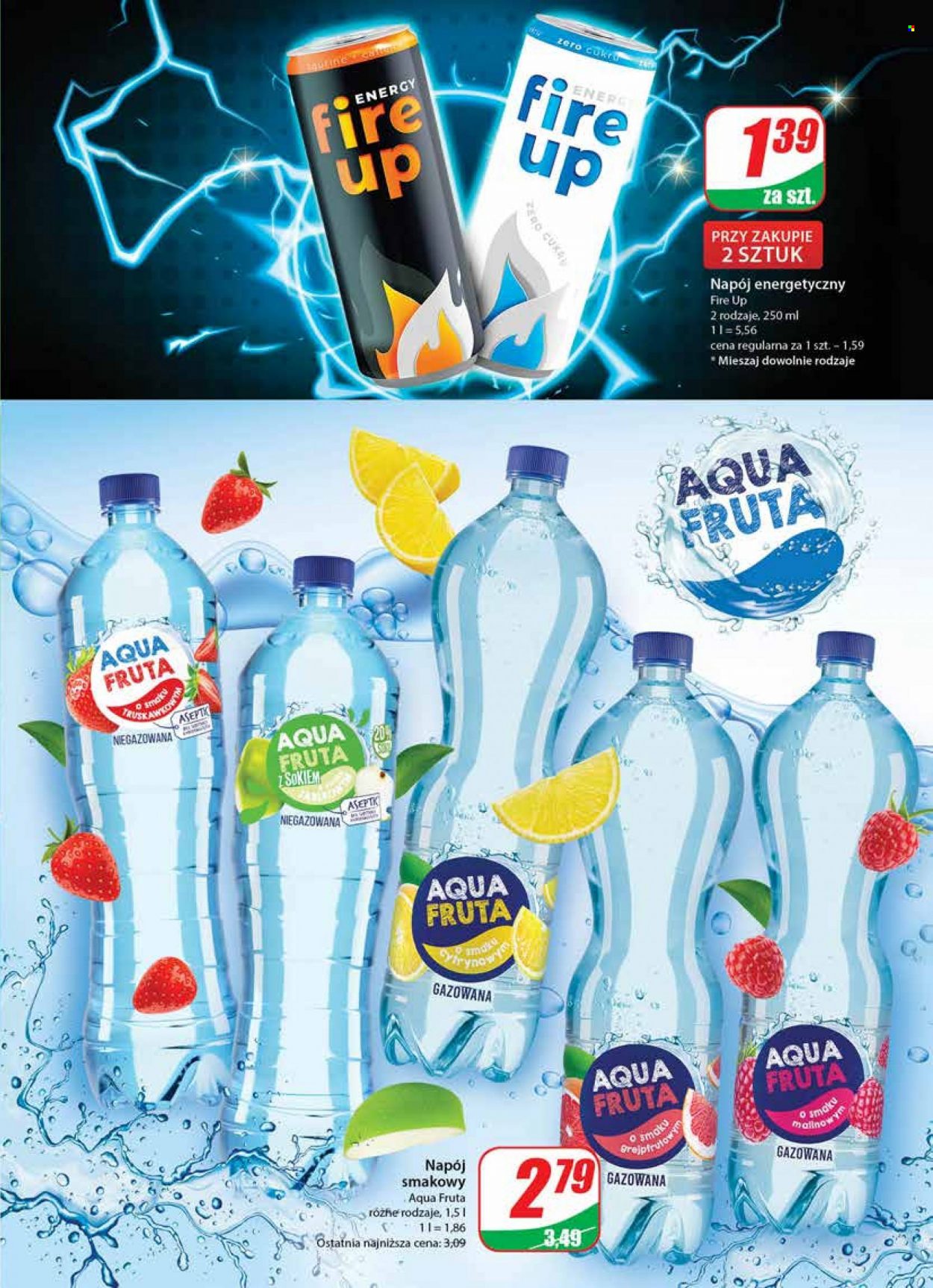 Gazetka Dino - 4.01.2023 - 10.01.2023. Strona 3