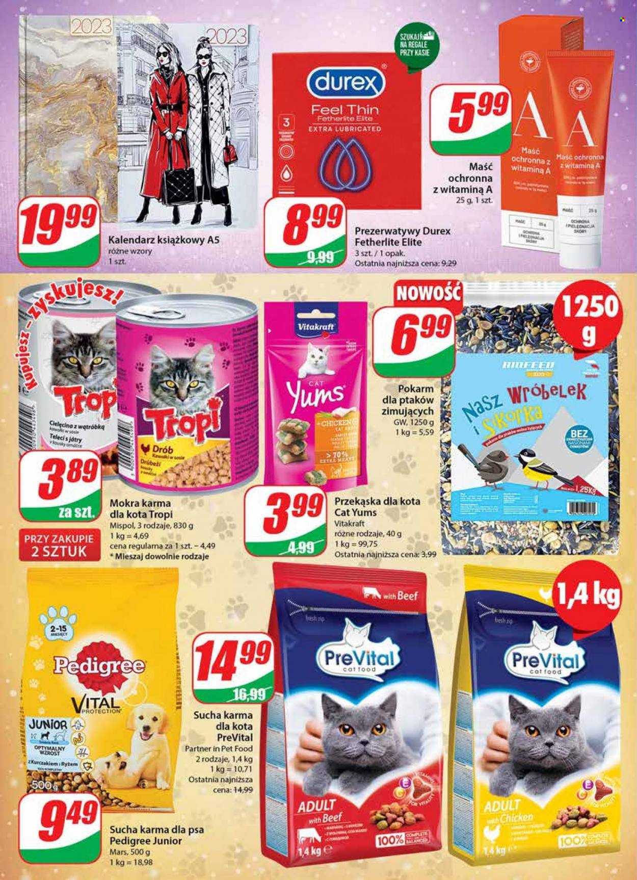 Gazetka Dino - 4.01.2023 - 10.01.2023. Strona 22