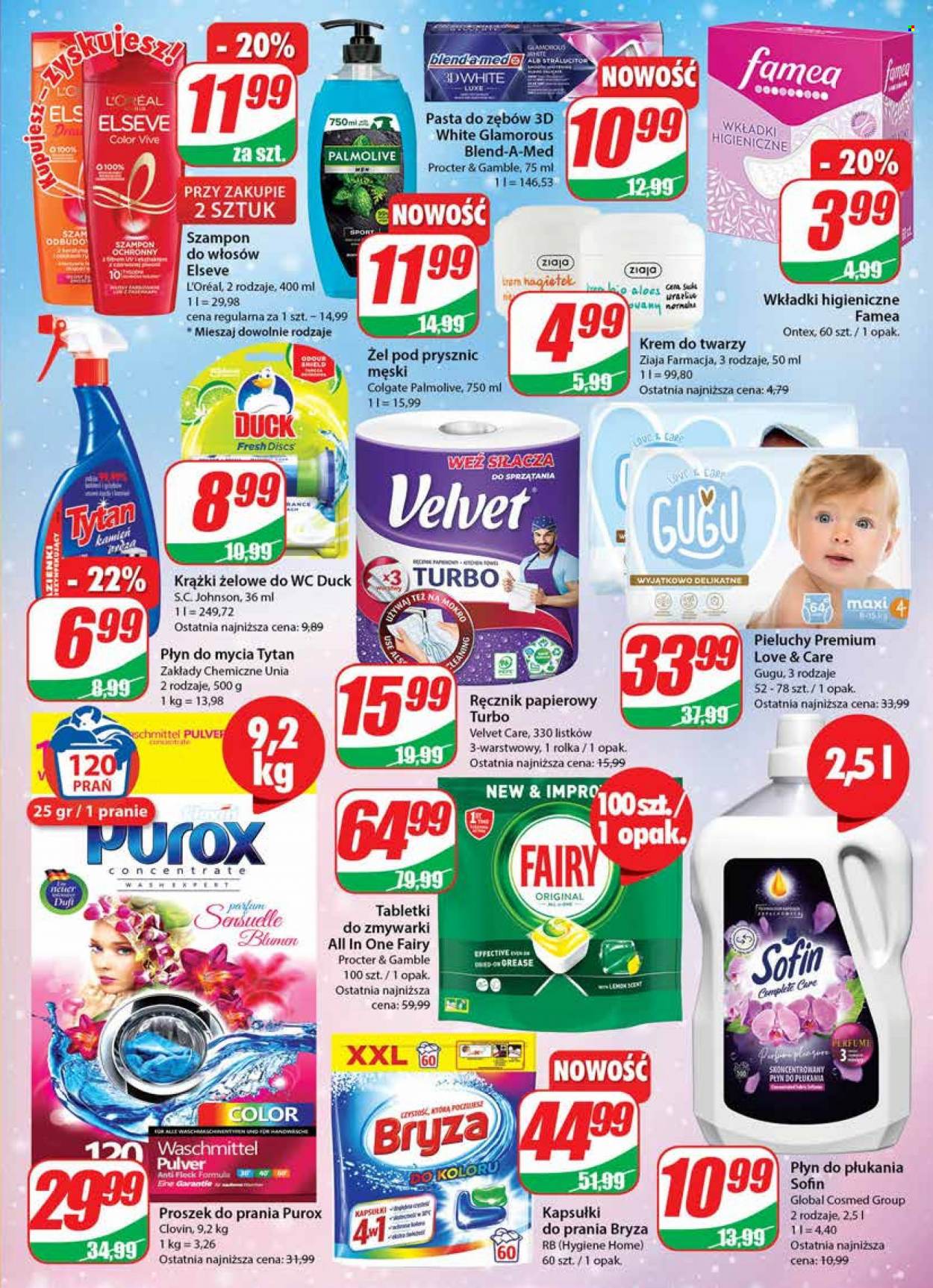 Gazetka Dino - 4.01.2023 - 10.01.2023. Strona 23
