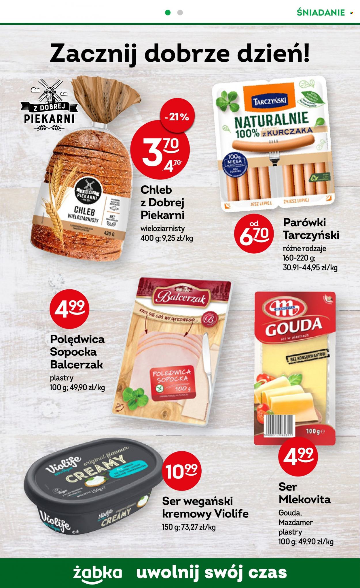 Gazetka Żabka - 4.01.2023 - 10.01.2023. Strona 26