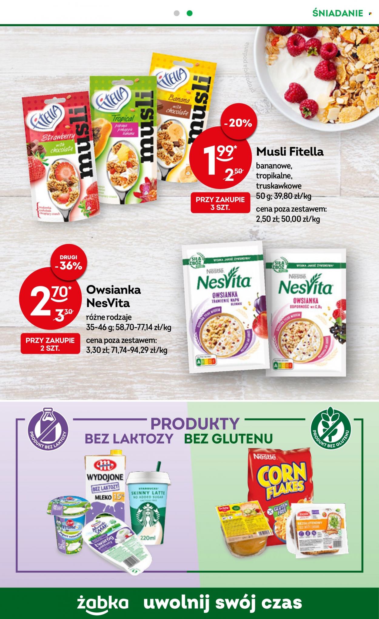 Gazetka Żabka - 4.01.2023 - 10.01.2023. Strona 27