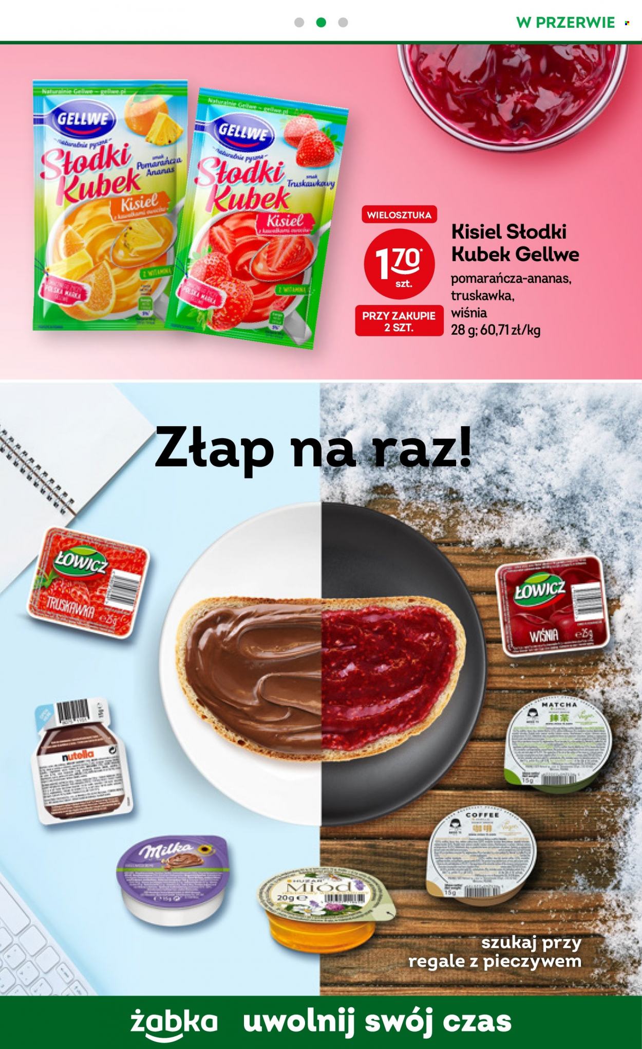 Gazetka Żabka - 4.01.2023 - 10.01.2023. Strona 29