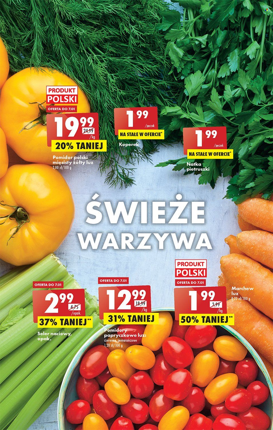 Gazetka Biedronka - 5.01.2023 - 11.01.2023. Strona 17