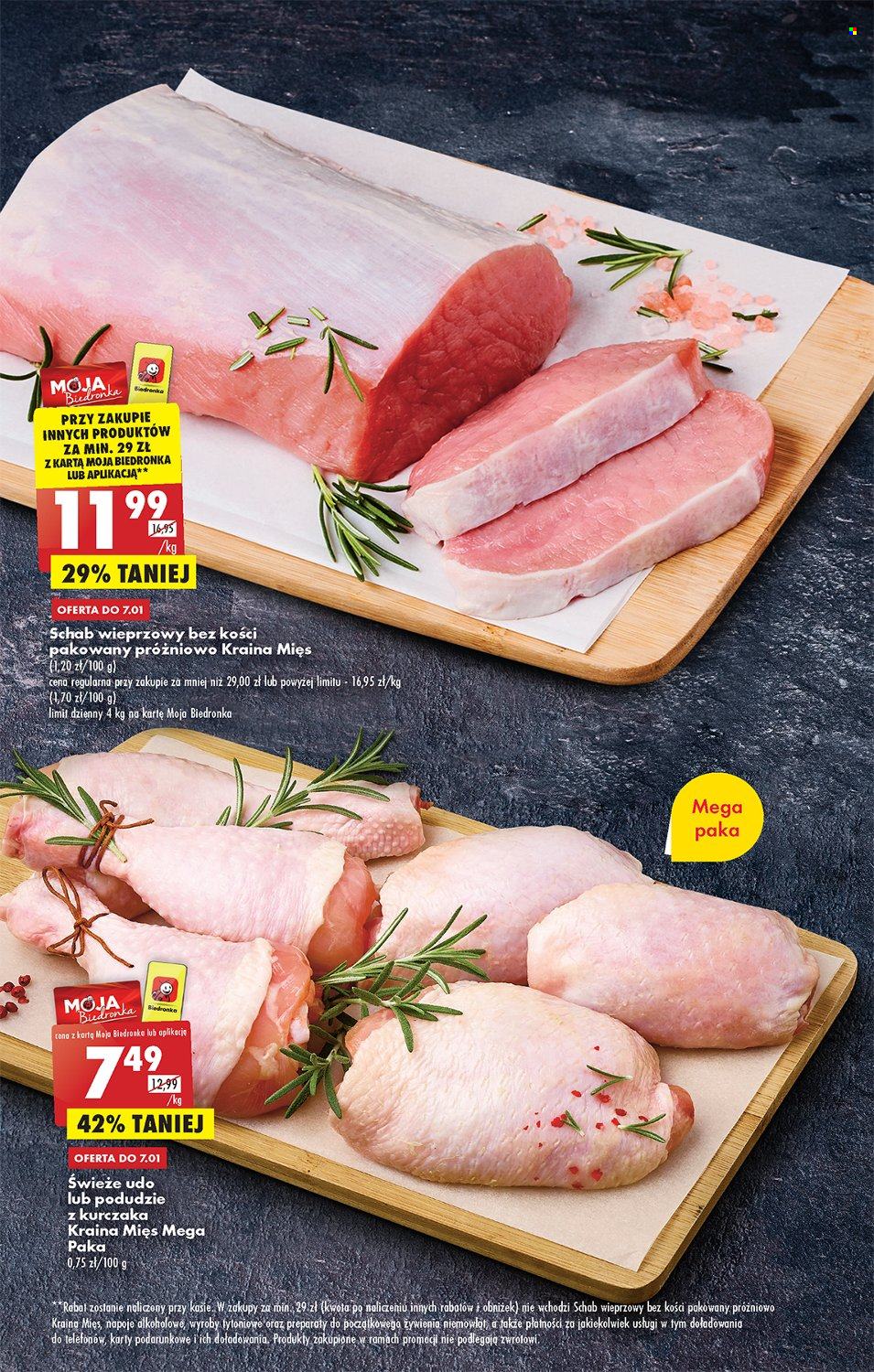 Gazetka Biedronka - 5.01.2023 - 11.01.2023. Strona 21
