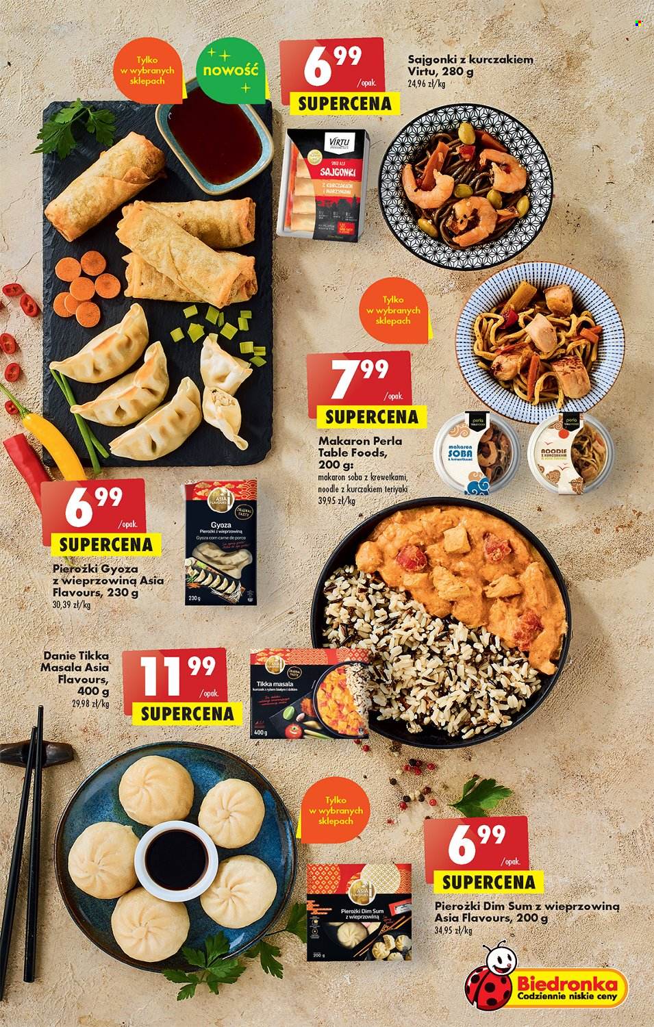 Gazetka Biedronka - 5.01.2023 - 11.01.2023. Strona 29