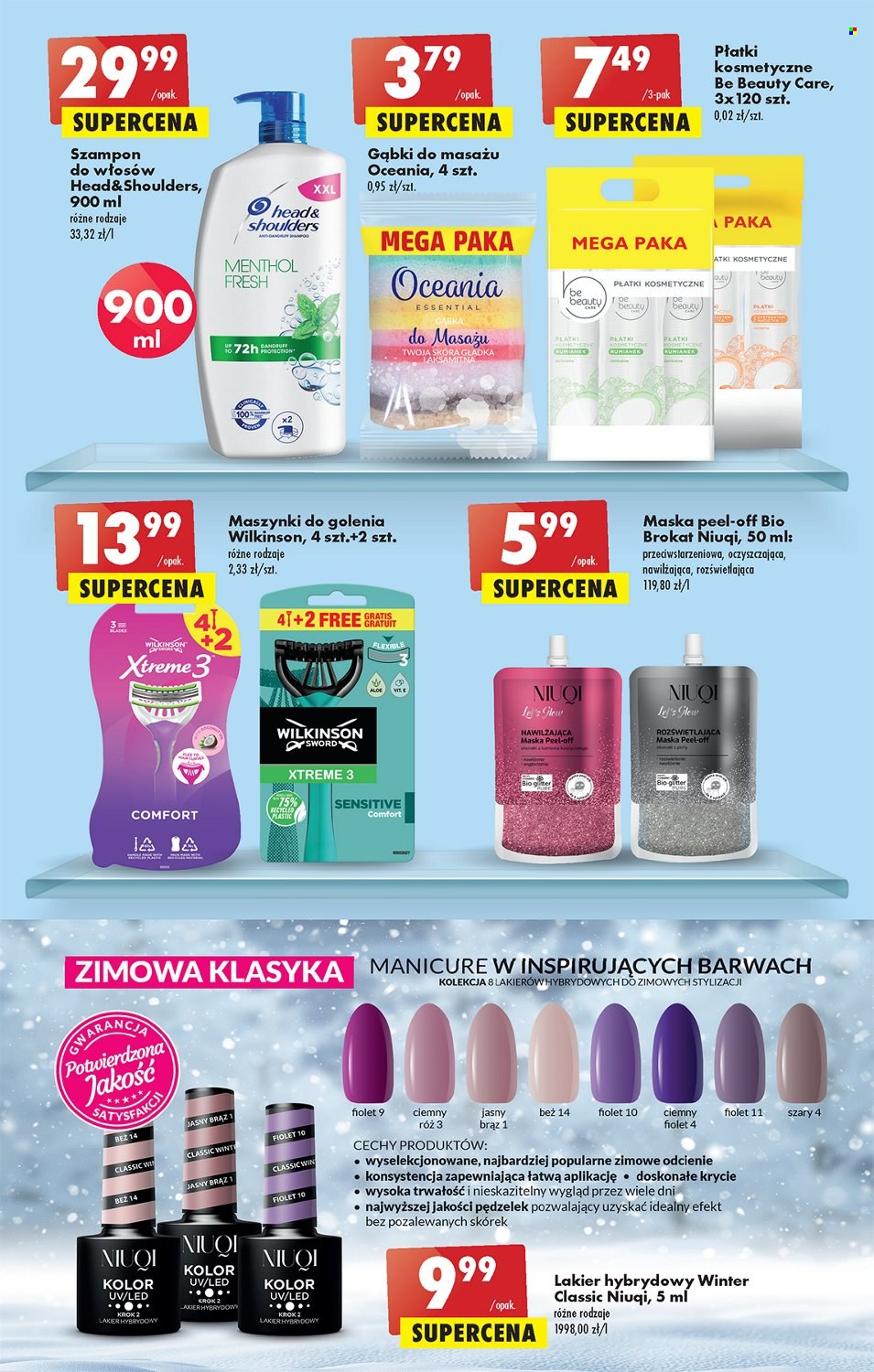 Gazetka Biedronka - 5.01.2023 - 11.01.2023. Strona 51