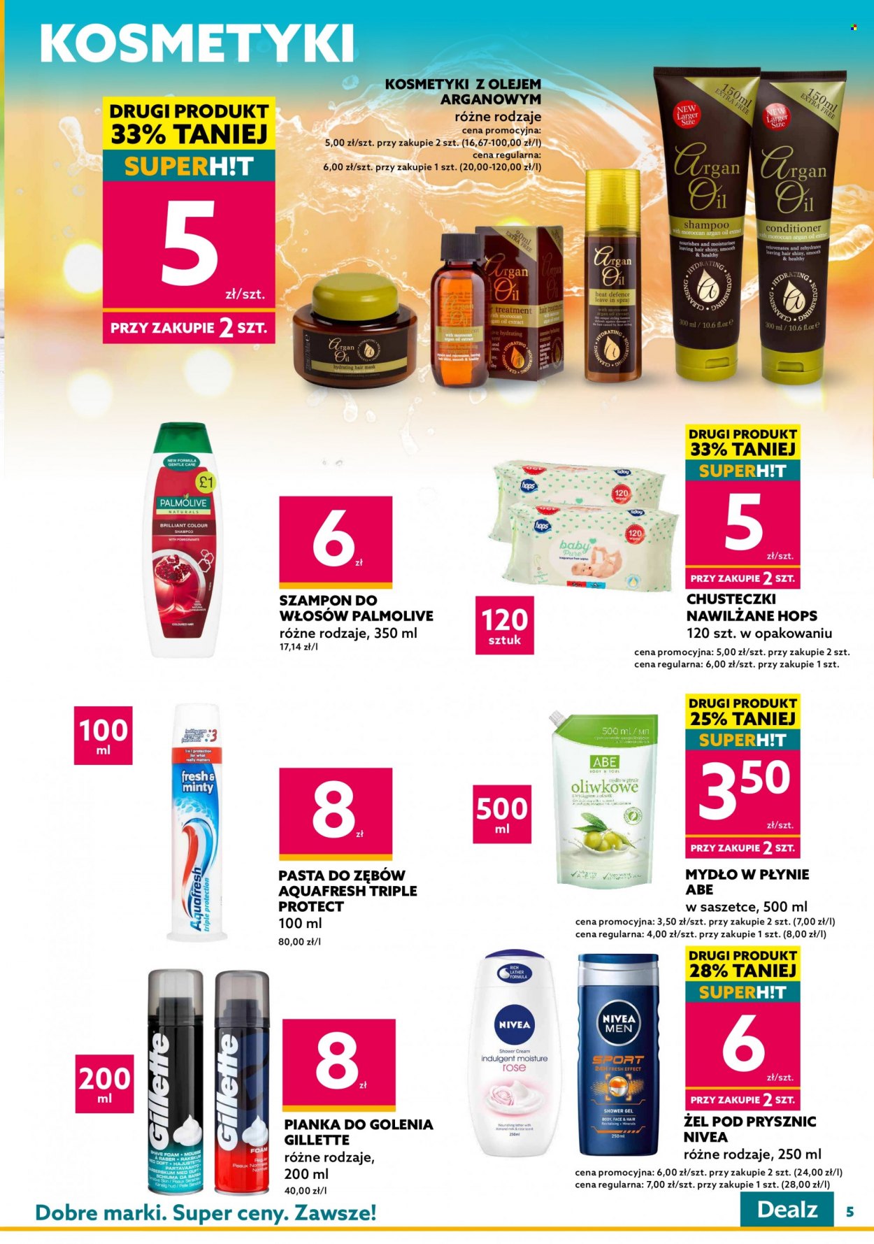 Gazetka Dealz - 7.01.2023 - 20.01.2023. Strona 5