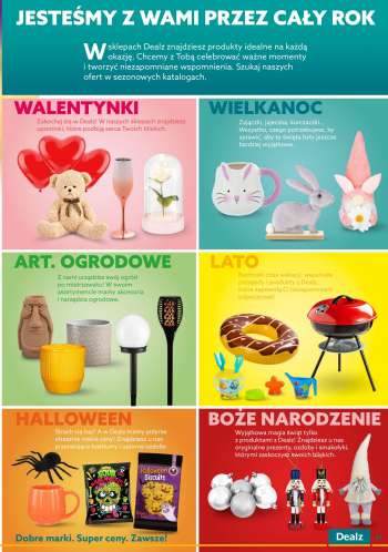 Gatezka Dealz