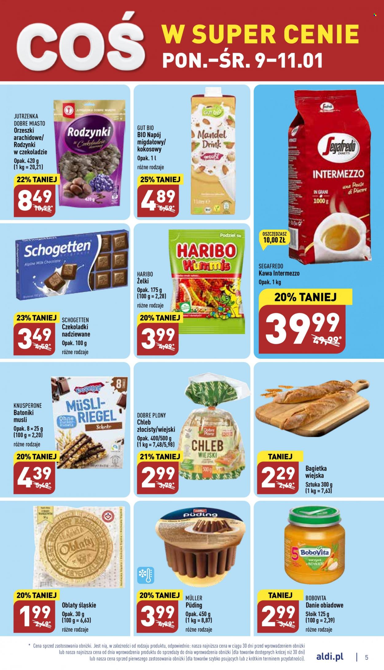 Gazetka ALDI - 9.01.2023 - 14.01.2023. Strona 5