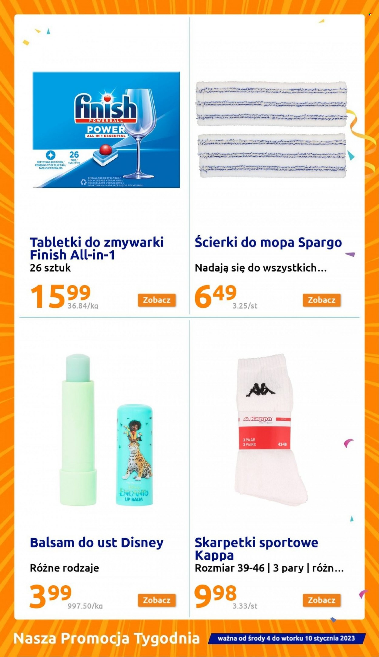 Gazetka Action - 4.01.2023 - 10.01.2023. Strona 15