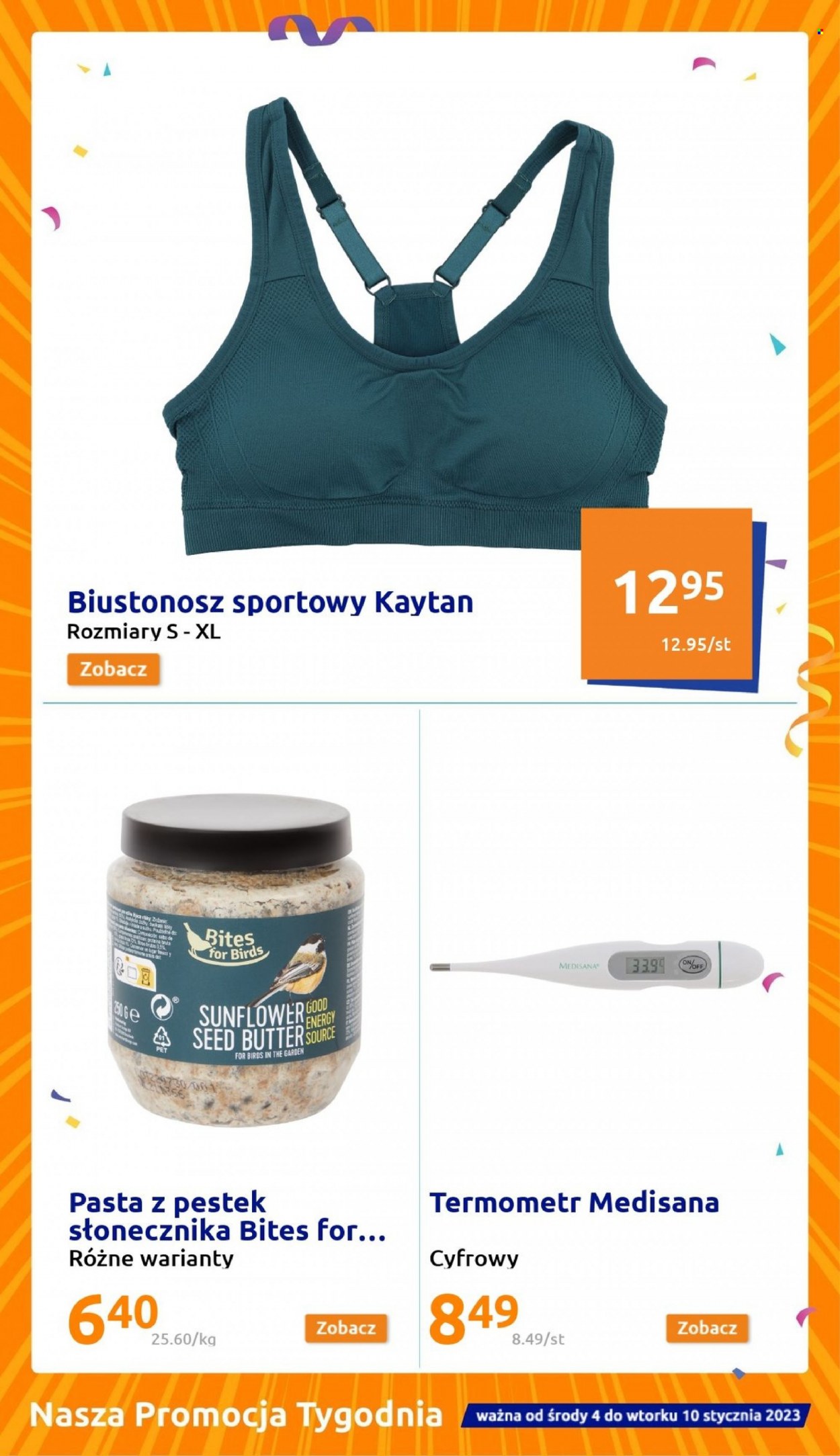 Gazetka Action - 4.01.2023 - 10.01.2023. Strona 20