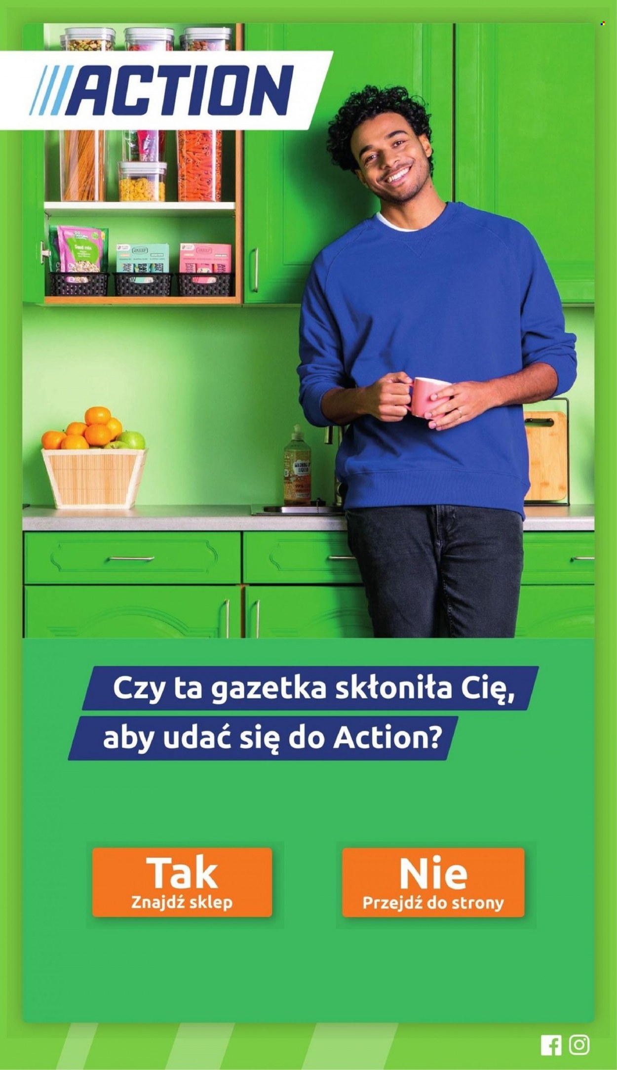 Gazetka Action - 4.01.2023 - 10.01.2023. Strona 23