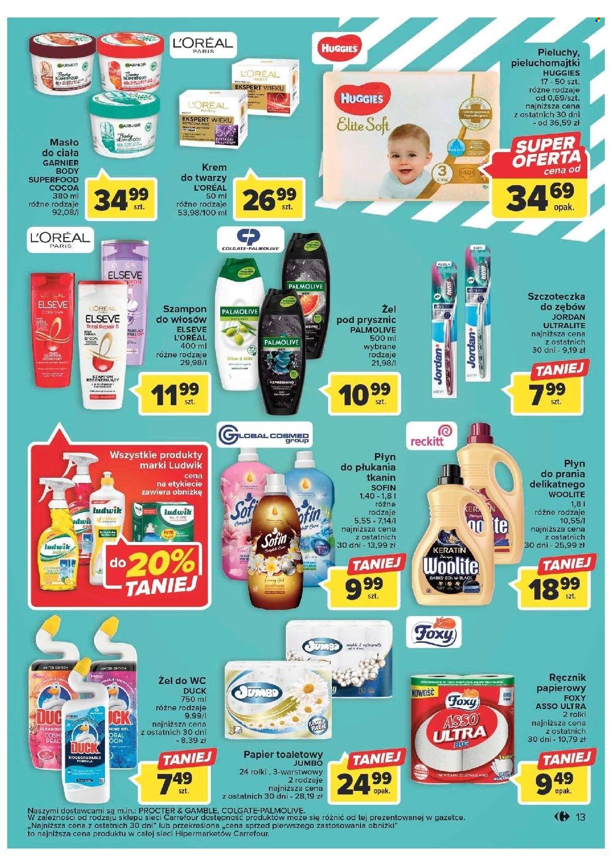 Gazetka Carrefour - 10.01.2023 - 21.01.2023. Strona 13