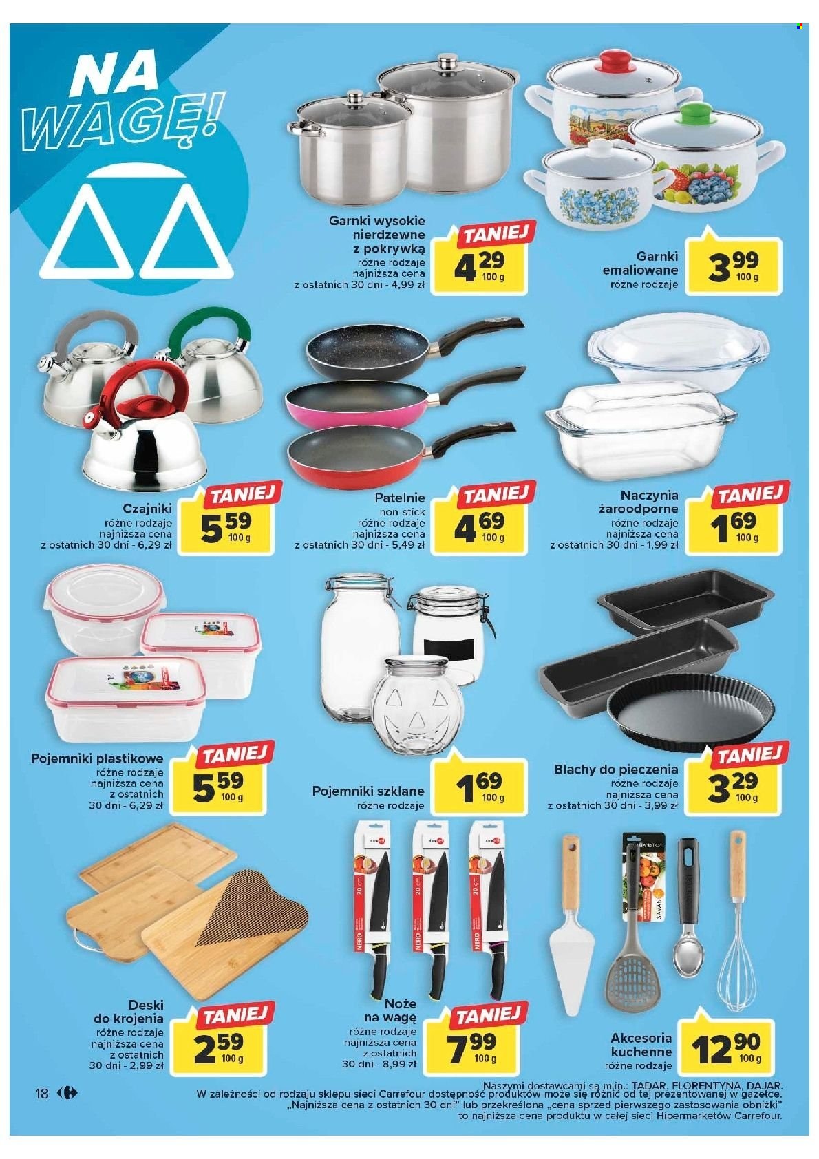 Gazetka Carrefour - 10.01.2023 - 21.01.2023. Strona 18