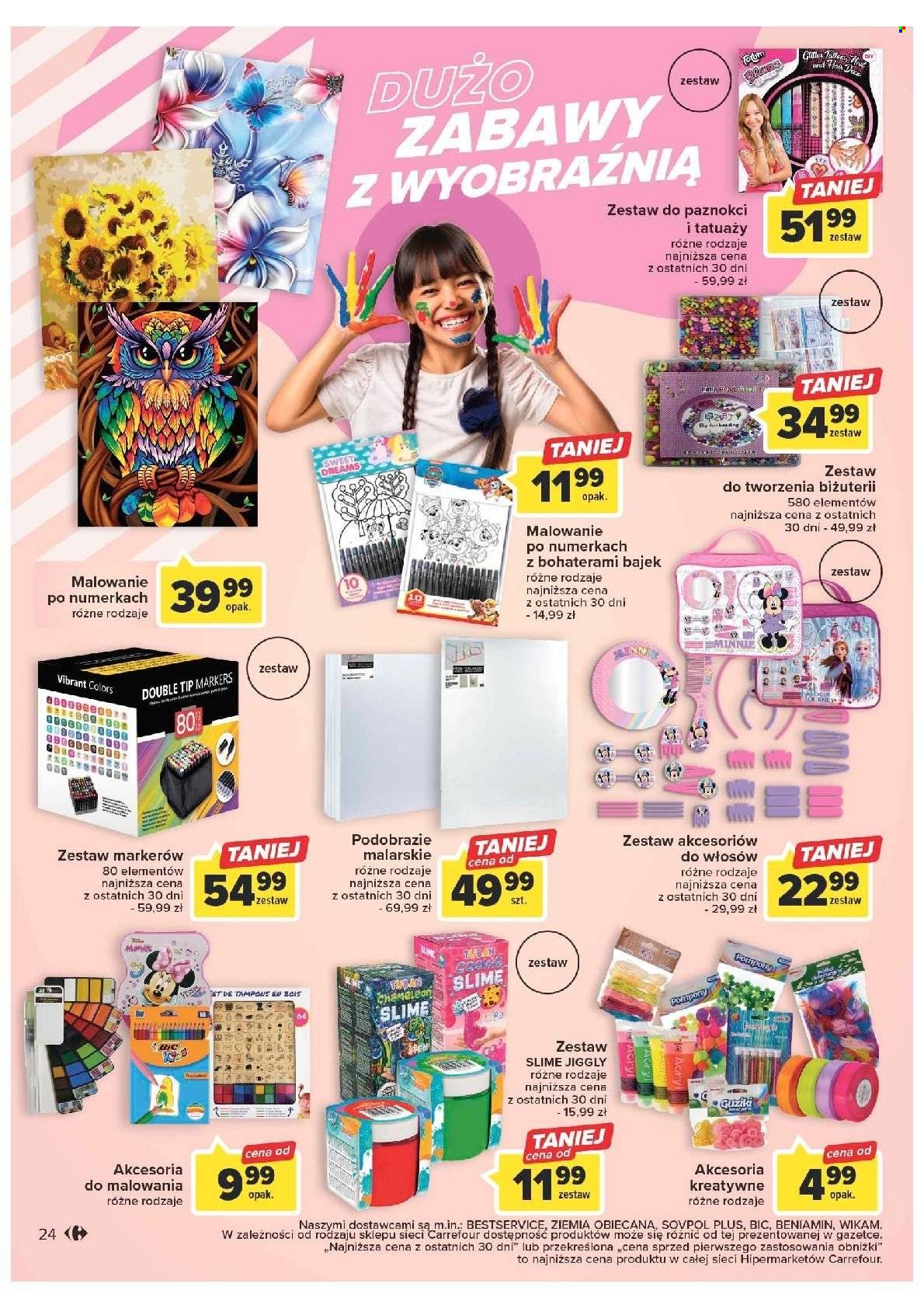 Gazetka Carrefour - 10.01.2023 - 21.01.2023. Strona 24