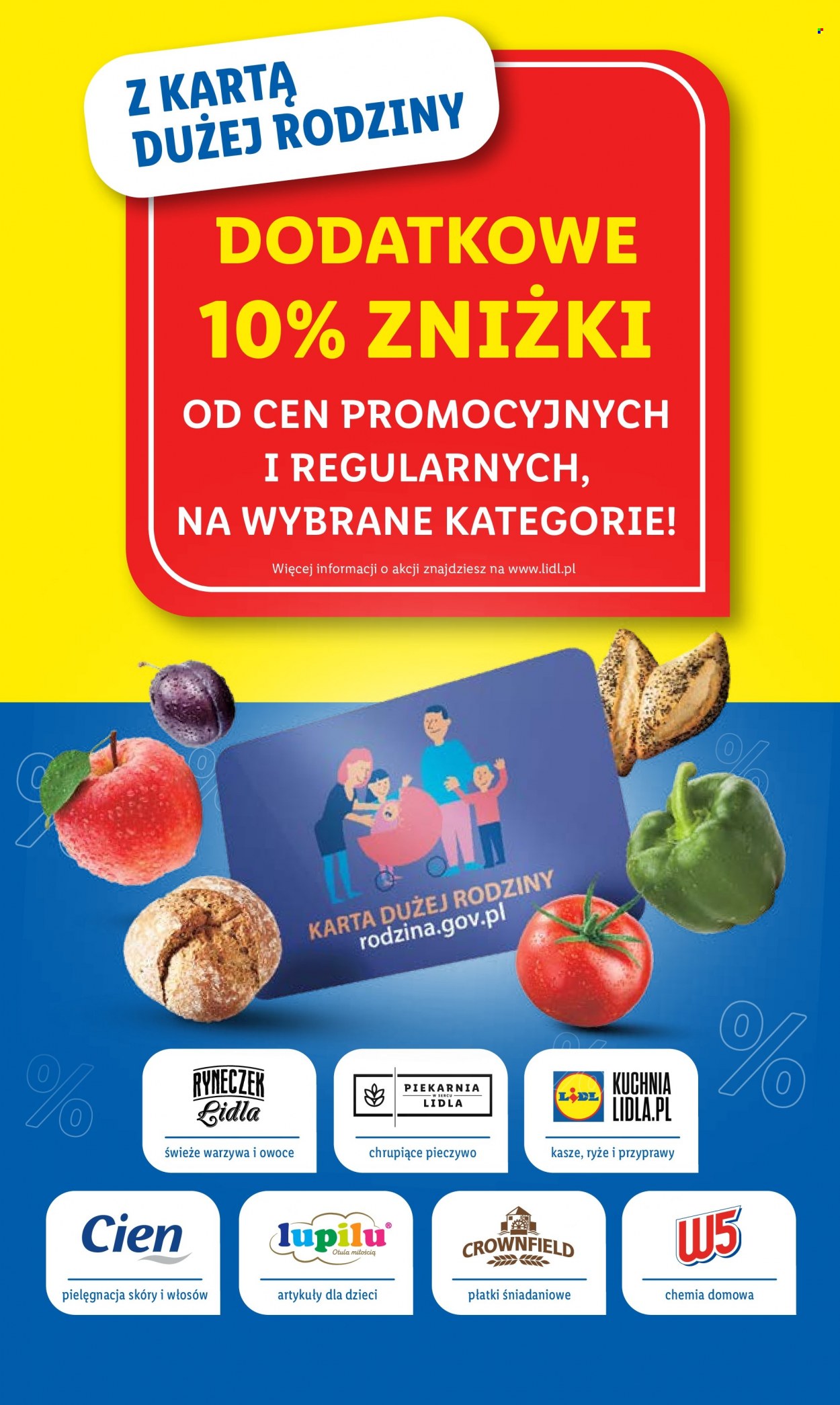 Gazetka Lidl - 9.01.2023 - 11.01.2023. Strona 16