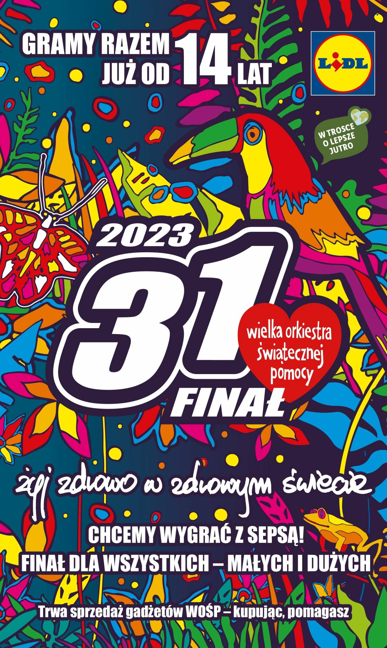Gazetka Lidl - 9.01.2023 - 11.01.2023. Strona 60
