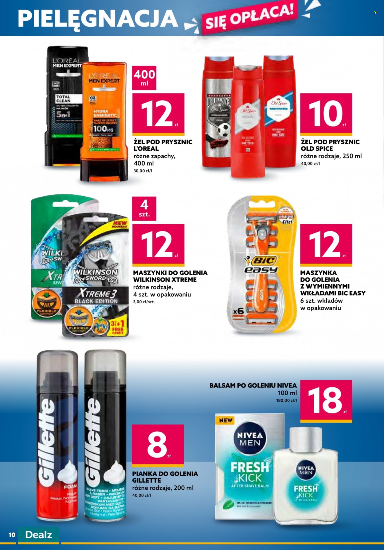 Gazetka Dealz - 9.01.2023 - 24.01.2023. Strona 10