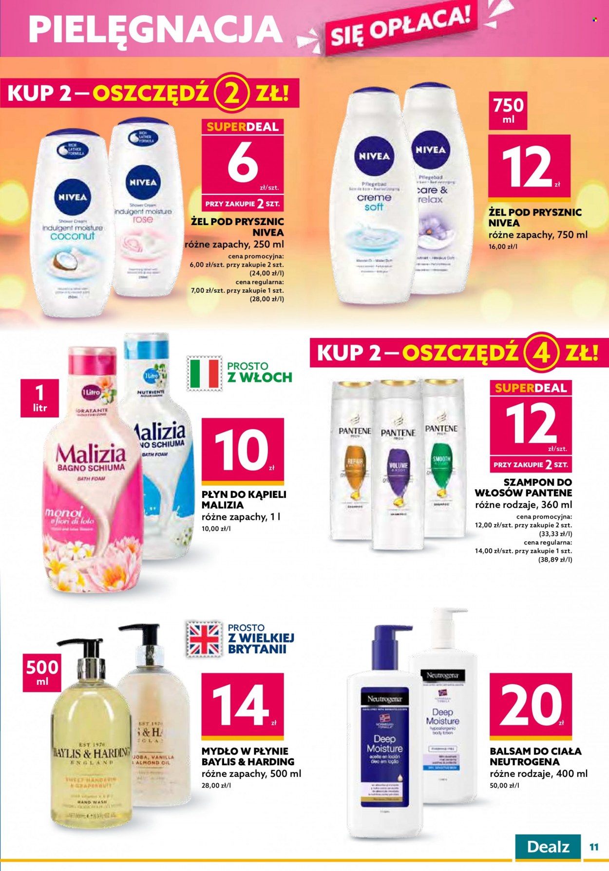 Gazetka Dealz - 9.01.2023 - 24.01.2023. Strona 11