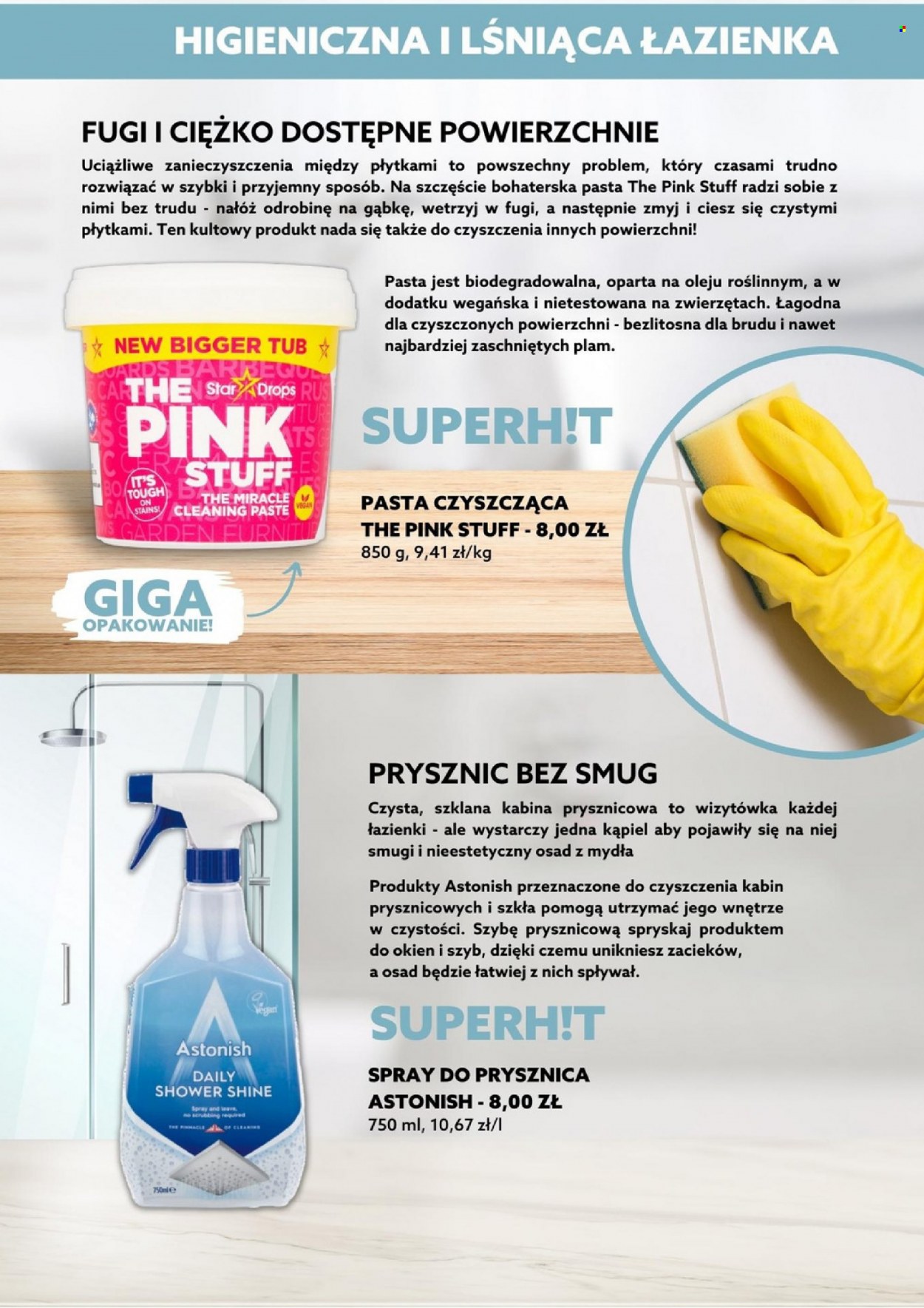 Gazetka Dealz - 9.01.2023 - 24.01.2023. Strona 3