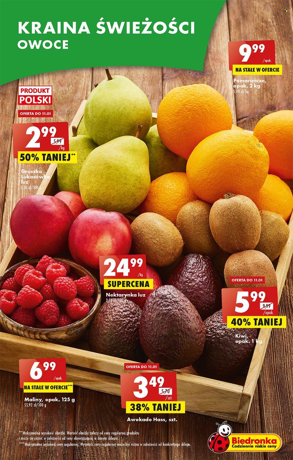 Gazetka Biedronka - 9.01.2023 - 14.01.2023. Strona 13